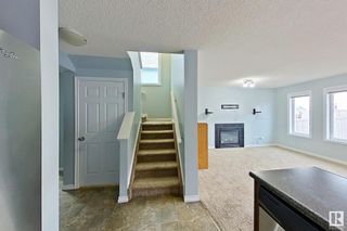 Photo 17: 1618 52 ST in Edmonton: Zone 53 House Half Duplex for sale : MLS®# E4379249