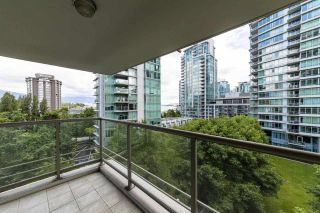 Photo 28: 505 1680 BAYSHORE Drive in Vancouver: Coal Harbour Condo for sale (Vancouver West)  : MLS®# R2591318
