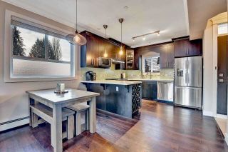 Photo 9: 212 3488 SEFTON Street in Port Coquitlam: Glenwood PQ Townhouse for sale in "SEFTON SPRINGS" : MLS®# R2644527