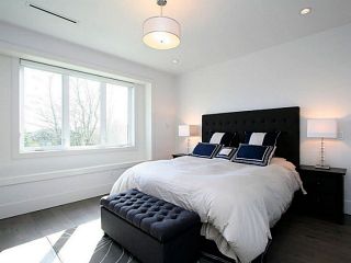 Photo 13: 3557 W 42ND AV in Vancouver: Southlands House for sale (Vancouver West)  : MLS®# V1049775
