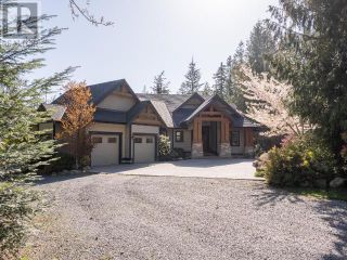 Photo 55: 3181 BUTLER ROAD in Powell River: House for sale : MLS®# 17257