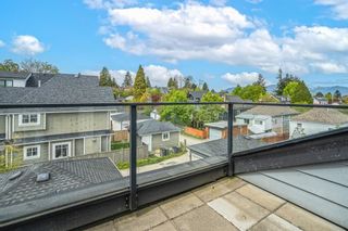 Photo 27: 3073 WINDSOR Street in Vancouver: Mount Pleasant VE 1/2 Duplex for sale (Vancouver East)  : MLS®# R2880051