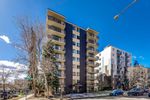 Main Photo: 603 1107 15 Avenue SW in Calgary: Beltline Apartment for sale : MLS®# A2121042
