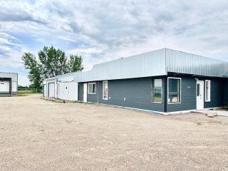 Photo 44: 550 Highland Avenue in Brandon: Industrial / Commercial / Investment for lease (D25)  : MLS®# 202206693