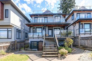 Photo 26: 3113 W 26TH Avenue in Vancouver: MacKenzie Heights House for sale (Vancouver West)  : MLS®# R2877118
