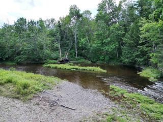 Photo 5: Lot E. Fraser Cross Road in Rocklin: 108-Rural Pictou County Vacant Land for sale (Northern Region)  : MLS®# 202315970