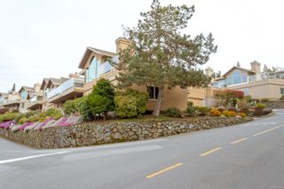 Photo 24: 801 6880 Wallace Dr in Central Saanich: CS Brentwood Bay Row/Townhouse for sale : MLS®# 897343