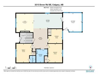 Photo 37: 3213 Dover Road SE in Calgary: Dover Detached for sale : MLS®# A2122540