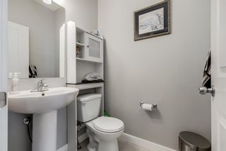 Photo 7: 315 Hillcrest Drive: Airdrie Row/Townhouse for sale : MLS®# A2053697