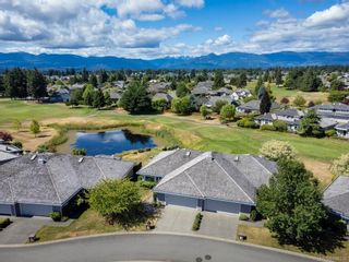 Photo 41: 377 3399 Crown Isle Dr in Courtenay: CV Crown Isle Row/Townhouse for sale (Comox Valley)  : MLS®# 888338