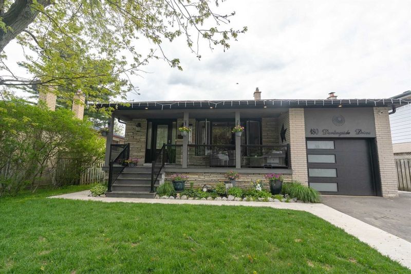 FEATURED LISTING: 180 Darlingside Drive Toronto
