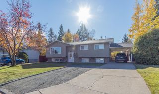 Photo 1: 7391 IMPERIAL Crescent in Prince George: Lower College House for sale (PG City South (Zone 74))  : MLS®# R2627652