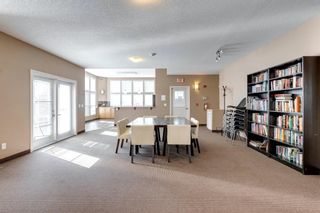 Photo 40: 109 30 Royal Oak Plaza NW in Calgary: Royal Oak Apartment for sale : MLS®# A1257844