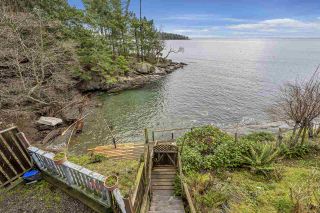Photo 30: 586 BAKERVIEW Drive: Mayne Island House for sale (Islands-Van. & Gulf)  : MLS®# R2529292