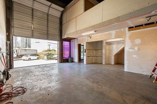 Photo 12: 122 2544 DOUGLAS Road in Burnaby: Central BN Industrial for sale (Burnaby North)  : MLS®# C8045792