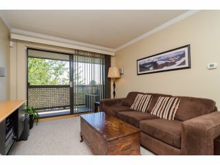 Photo 10: # 309 535 BLUE MOUNTAIN ST in Coquitlam: Central Coquitlam Condo for sale : MLS®# V1082972