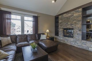 Photo 12: 34453 MARCLIFFE Place in Abbotsford: Abbotsford East House for sale in "THE QUARRY" : MLS®# R2157137