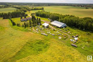 Photo 13: 23232 TWP Rd 584: Rural Thorhild County House for sale : MLS®# E4324298