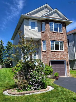 Photo 38: 28 Roxham Close in Halifax: 5-Fairmount, Clayton Park, Rocki Residential for sale (Halifax-Dartmouth)  : MLS®# 202402531