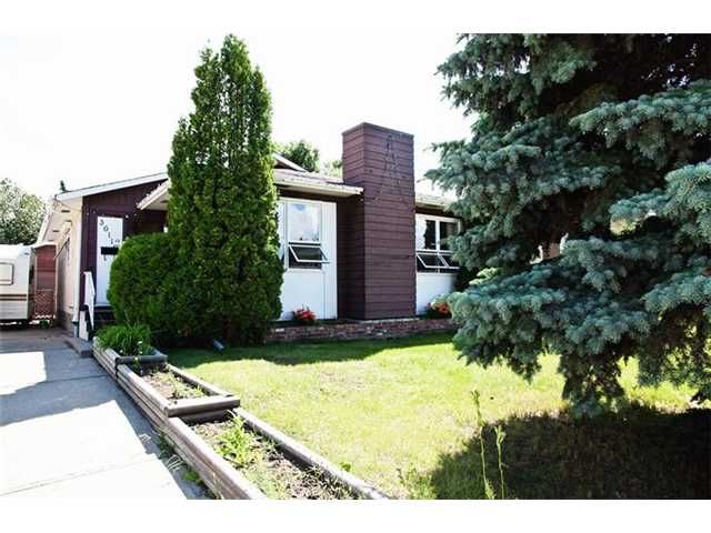 Main Photo: 3611 10 AV in EDMONTON: Zone 29 Residential Detached Single Family for sale (Edmonton)  : MLS®# E3271235