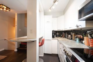 Photo 11: 7 877 W 7TH Avenue in Vancouver: Fairview VW Townhouse for sale in "EMERALD COURT" (Vancouver West)  : MLS®# R2843266