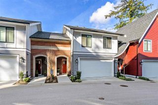 Photo 23: 78 15677 28 Avenue in Surrey: Grandview Surrey Townhouse for sale in "Hyde Park" (South Surrey White Rock)  : MLS®# R2454642