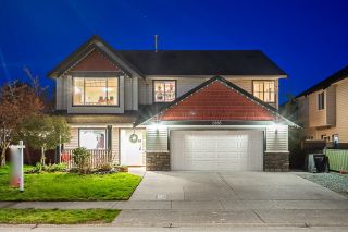 Photo 2: 2886 BOXCAR Street in Abbotsford: Aberdeen House for sale : MLS®# R2867694