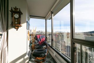 Photo 12: 1007 145 Point Drive NW in Calgary: Point McKay Apartment for sale : MLS®# A1180042