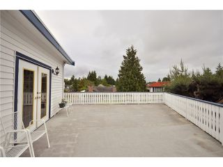 Photo 20: 4950 CEDAR Crescent in Tsawwassen: Pebble Hill House for sale : MLS®# V835945