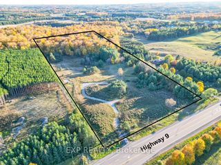 Photo 2: Lot 29 Con. 8, Highway 9 in Caledon: Palgrave Property for sale : MLS®# W7256220
