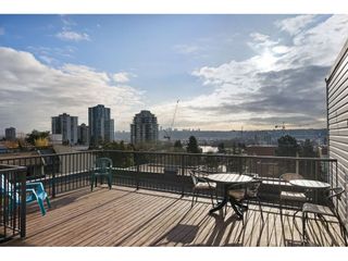 Photo 27: 505 715 ROYAL Avenue in New Westminster: Uptown NW Condo for sale : MLS®# R2654942