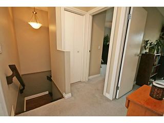Photo 11: 151 123 QUEENSLAND Drive SE in CALGARY: Queensland Townhouse for sale (Calgary)  : MLS®# C3627911
