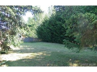 Photo 13: 10296 Gabriola Pl in SIDNEY: Si Sidney North-East House for sale (Sidney)  : MLS®# 691698
