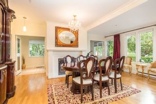 Photo 3: 1810 COLLINGWOOD Street in Vancouver: Kitsilano Townhouse for sale (Vancouver West)  : MLS®# R2407784