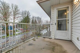 Photo 32: 3 2575 MCADAM Road in Abbotsford: Abbotsford East Townhouse for sale in "Sunnyhill Terrace" : MLS®# R2684041