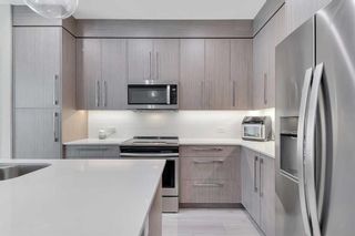 Photo 6: 205 383 Smith Street NW in Calgary: University District Apartment for sale : MLS®# A2107452