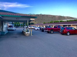 Photo 1: Motel for sale Kamloops BC: Business with Property for sale : MLS®# PL22036