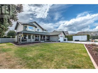 Photo 4: 2301 RANDALL Street in Summerland: House for sale : MLS®# 10308347