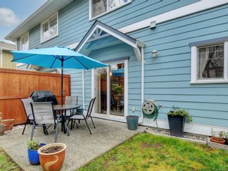Photo 20: 108 951 Goldstream Ave in Langford: La Langford Proper Row/Townhouse for sale : MLS®# 928873