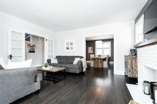 Photo 10: 497 Telfer Street in Winnipeg: Wolseley Residential for sale (5B)  : MLS®# 202003506