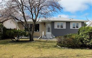 Main Photo:  in Winnipeg: North Kildonan Residential for sale (3F)  : MLS®# 202108752