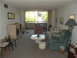 Photo 3: HILLCREST Condo for sale : 2 bedrooms : 3825 Centre Street #8 in San Diego