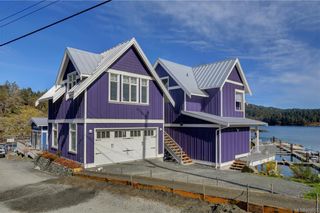 Photo 24: 1115 Marina Dr in Sooke: Sk Becher Bay House for sale : MLS®# 809517