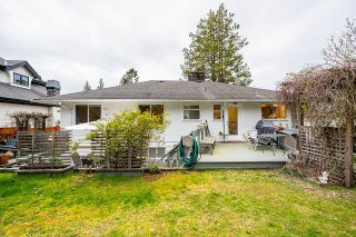 Photo 17: 732 HANDSWORTH Road in North Vancouver: Canyon Heights NV House for sale : MLS®# R2872802