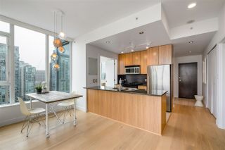 Photo 7: PH2401 1010 RICHARDS Street in Vancouver: Yaletown Condo for sale in "THE GALLERY" (Vancouver West)  : MLS®# R2498796