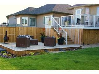 Photo 20: 207 Brookside Court: Warman Single Family Dwelling for sale (Saskatoon NW)  : MLS®# 388565