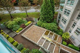 Photo 19: 507A 301 MAUDE Road in Port Moody: North Shore Pt Moody Condo for sale in "HERITAGE GRAND" : MLS®# R2703501