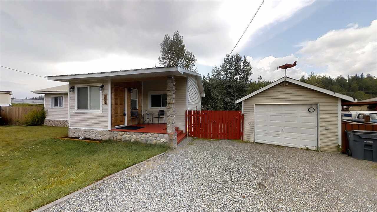Main Photo: 2889 MEYER Road in Prince George: Mount Alder House for sale (PG City North (Zone 73))  : MLS®# R2389708