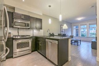 Photo 5: 101 20062 FRASER Highway in Langley: Langley City Condo for sale : MLS®# R2234762