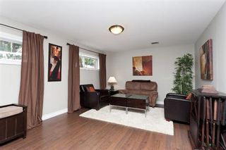 Photo 3: 3055 DAYBREAK AVENUE in Coquitlam: Home for sale